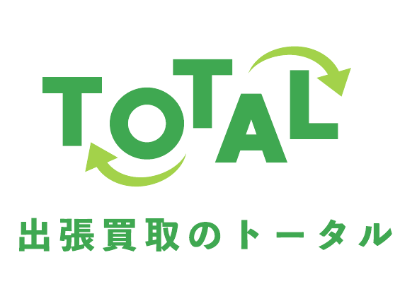 今話題沸騰中のTOTALとは...？