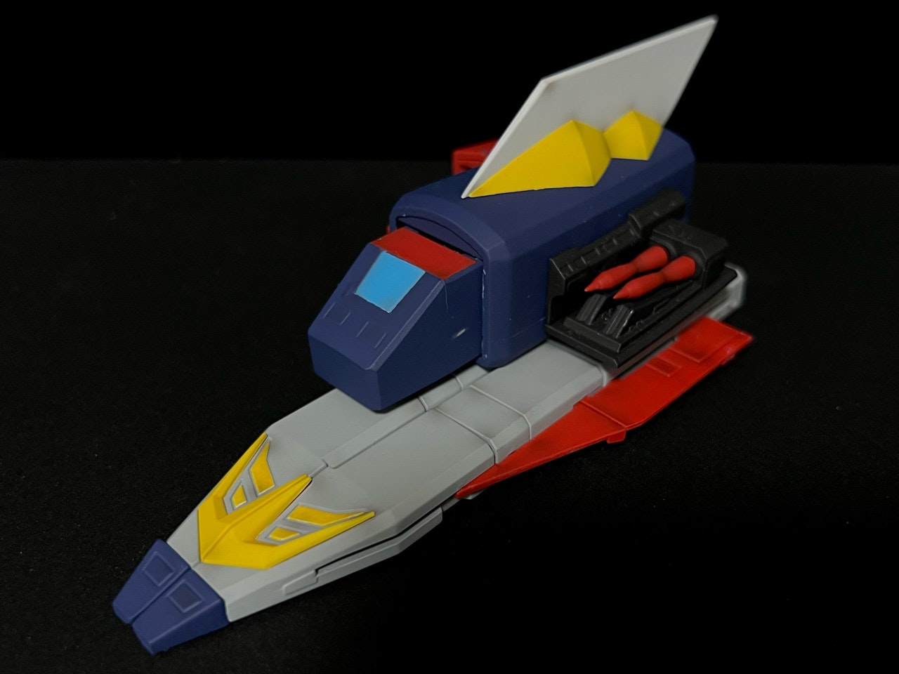 グッドスマイルカンパニー MODEROID 宇宙戦士バルディオス