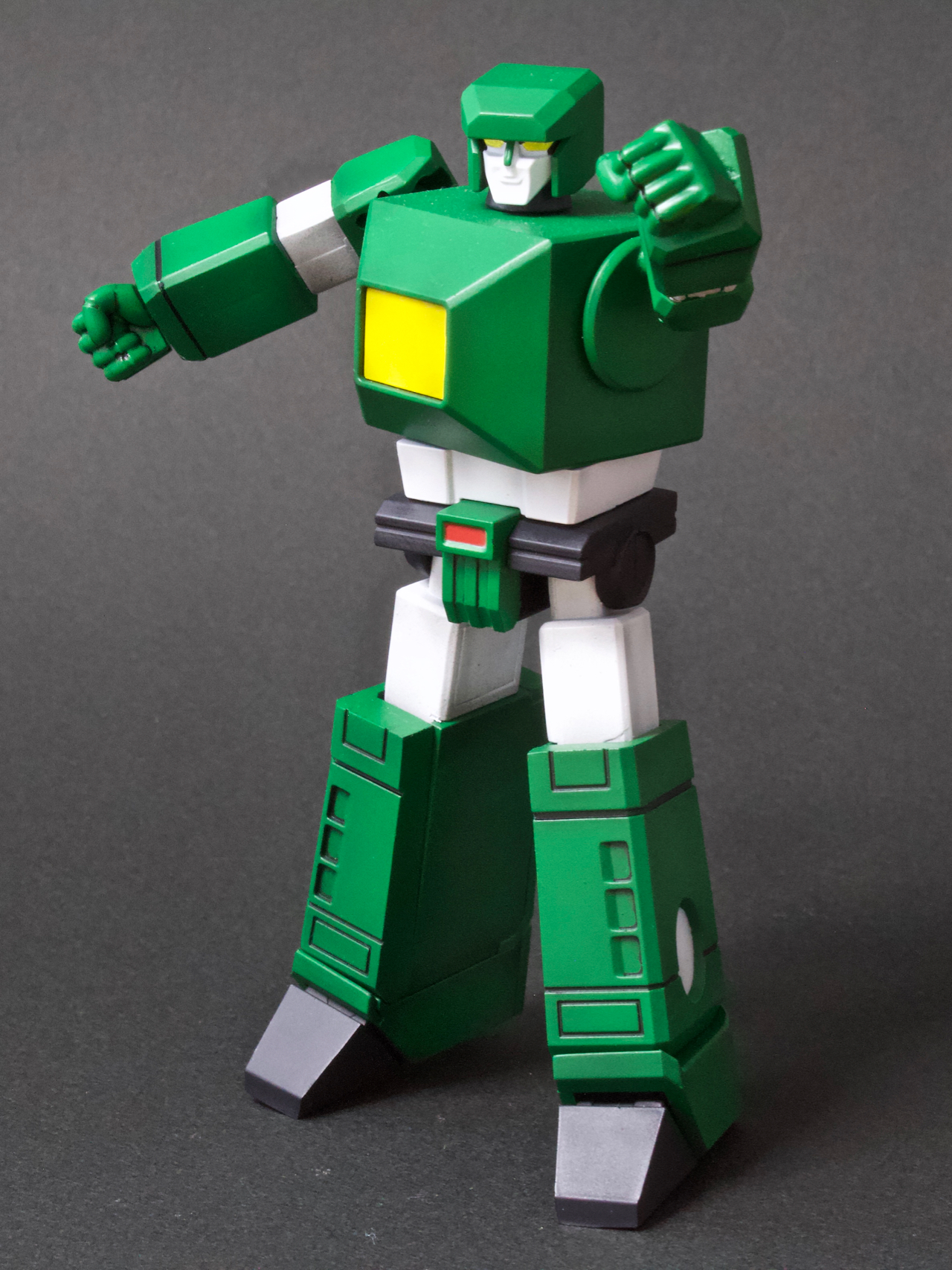 MODEROID GOLION 合体ロボット MODEROID ゴライオン | メカスマ