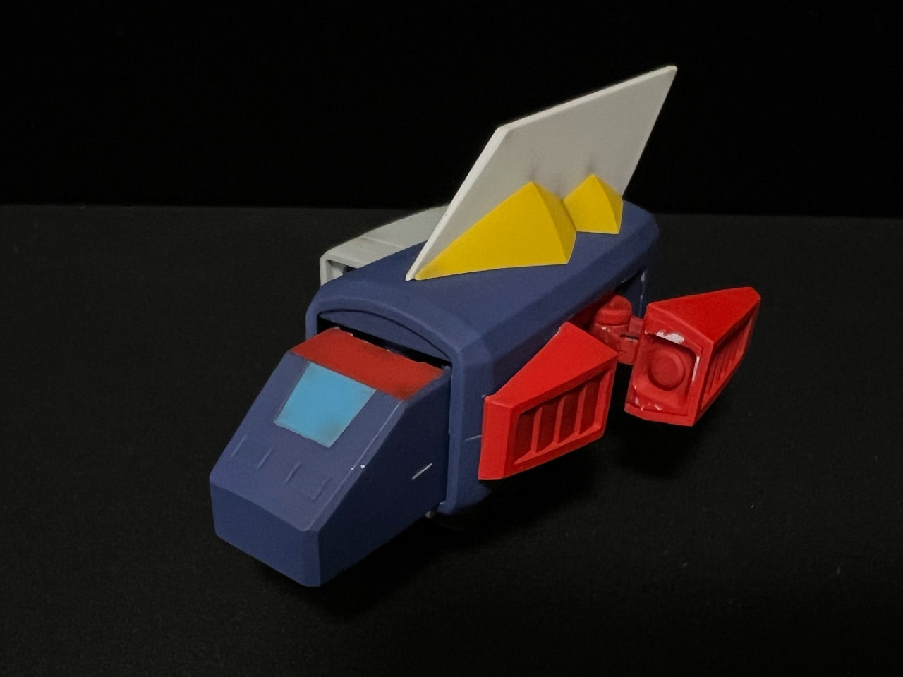 グッドスマイルカンパニー MODEROID 宇宙戦士バルディオス