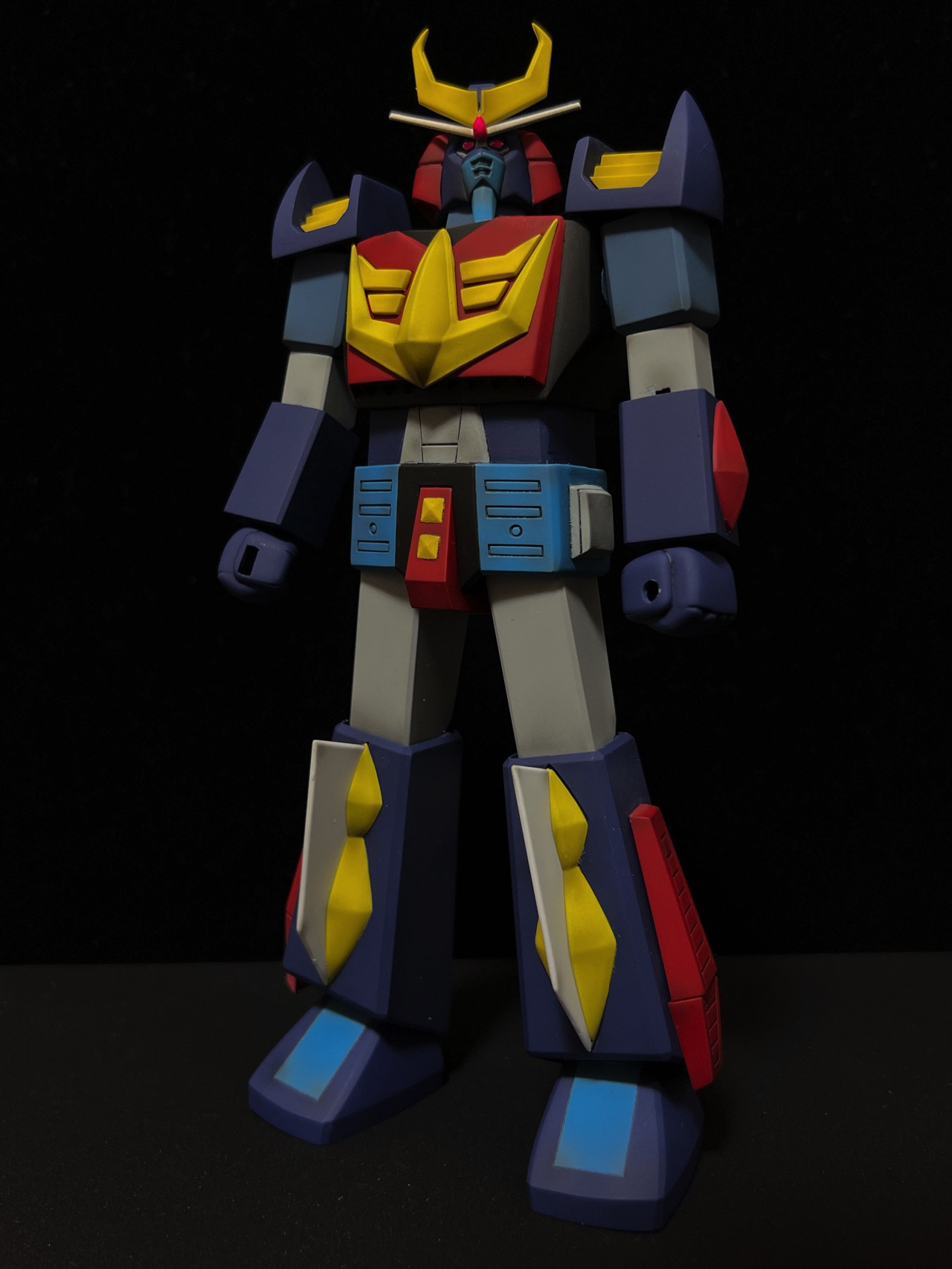ジャンク品 ASAHI SONORAMA 宇宙戦士バルディオス ソノシート | APPS