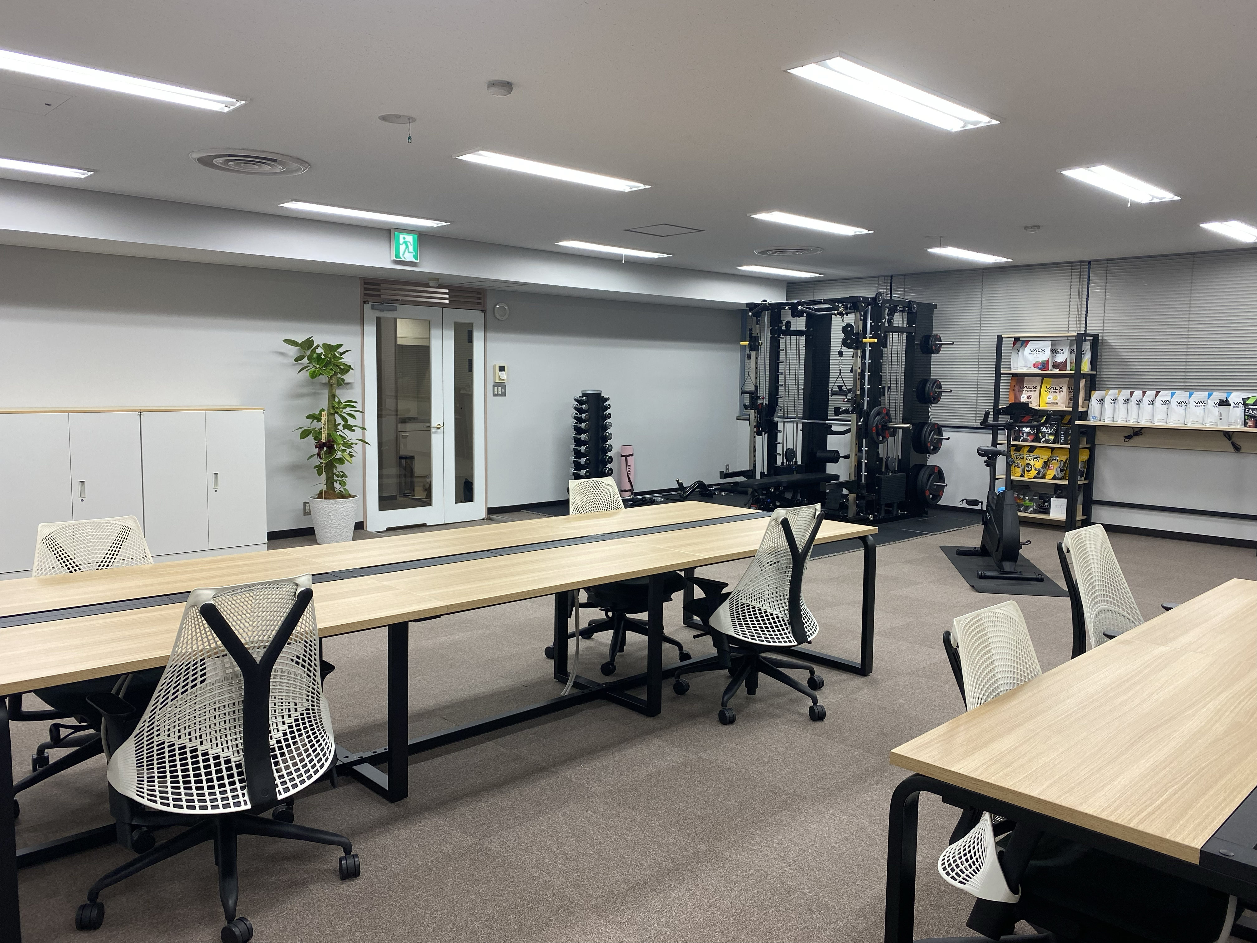 株式会社レバレッジ、福岡天神オフィス開設のお知らせ｜VALX株式会社