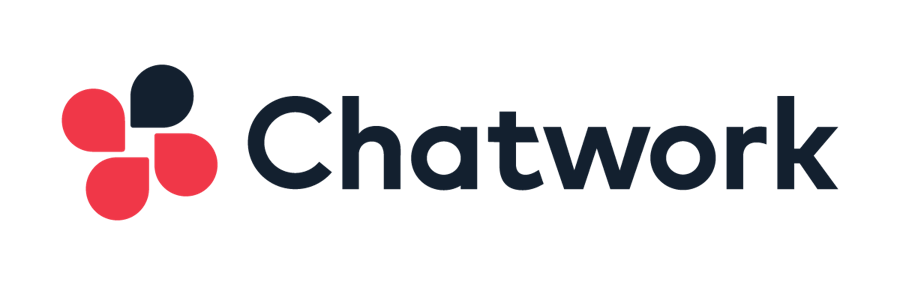 chatworkのロゴ