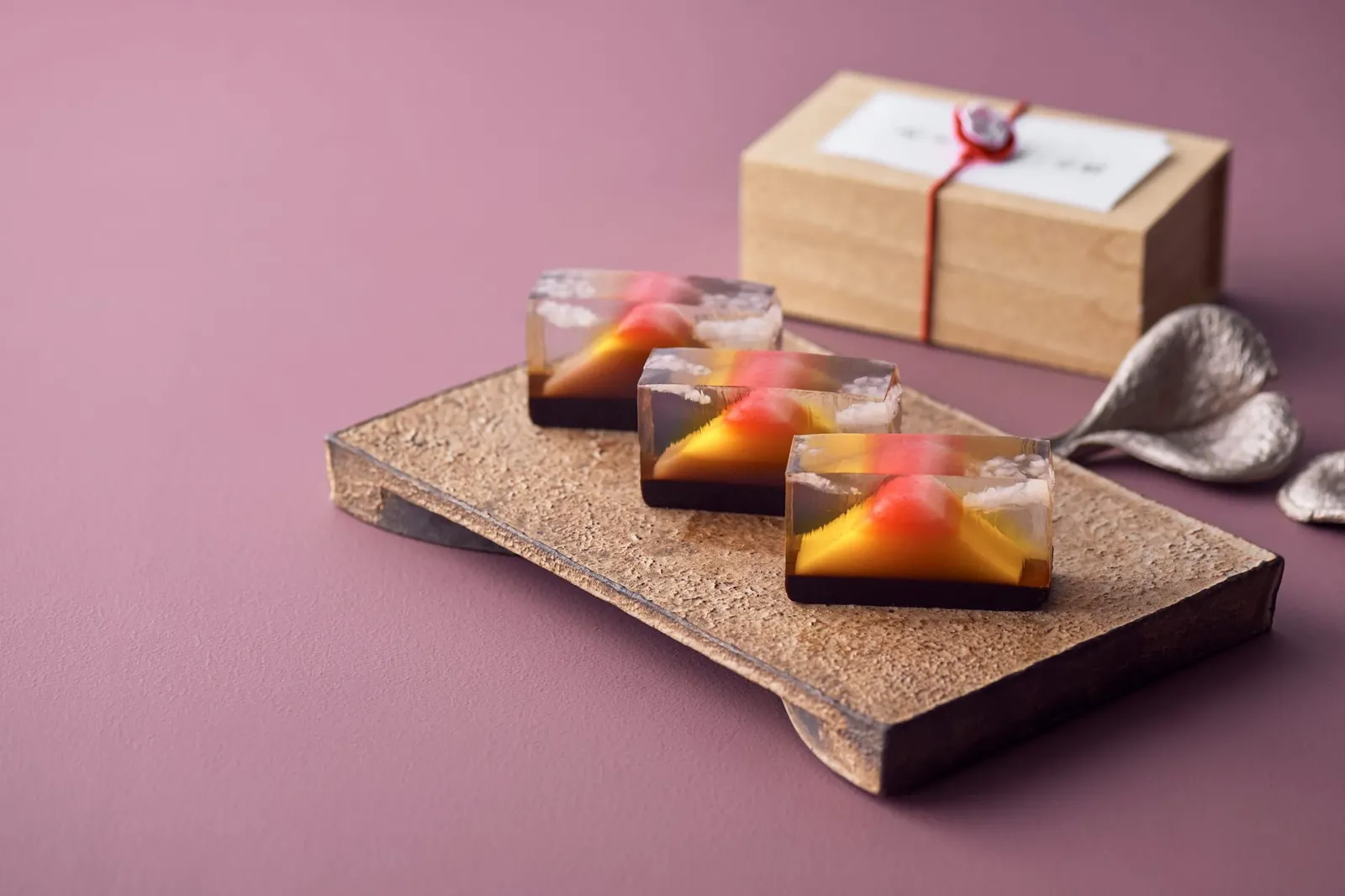 バレンタイン限定『プチタルト』発売決定しました！ | カフェ