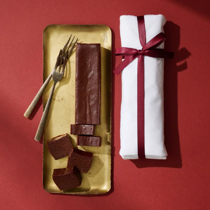 ブリコラージュ ブレッド アンド カンパニーの「ショコラクラシック」