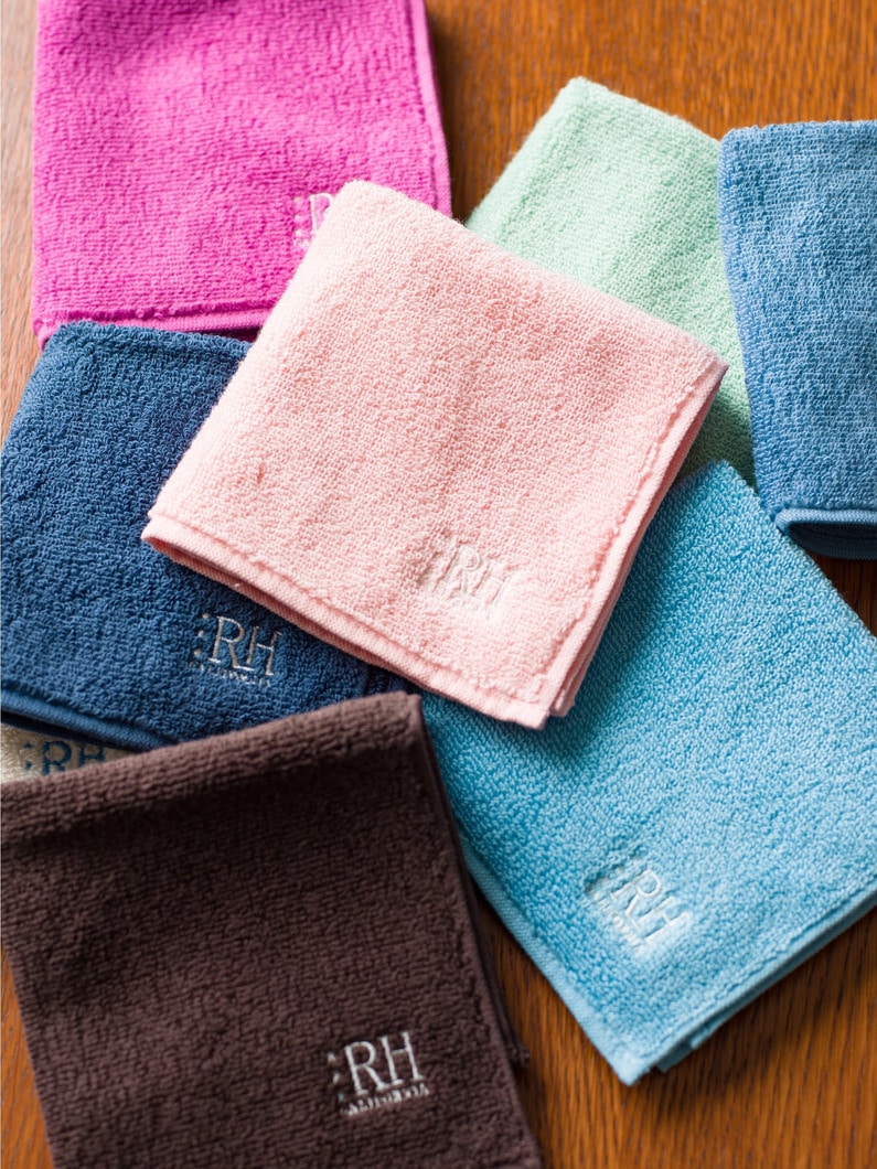 ロンハーマンの「RH Towel Handkerchief」