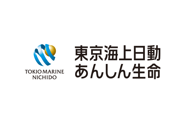 東京海上日動あんしん生命保険株式会社のロゴ
