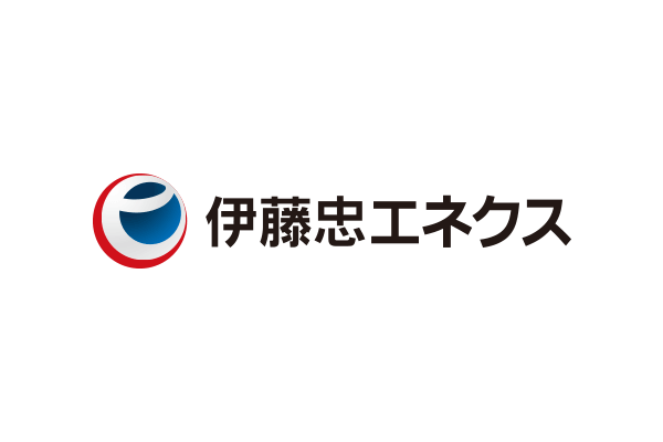 伊藤忠エネクス株式会社のロゴ