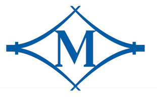 株式会社水野鉄工所のロゴ