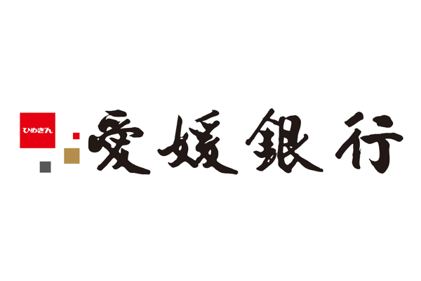 愛媛アクセラレーター2021のロゴ