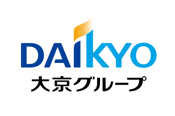 大京のロゴ