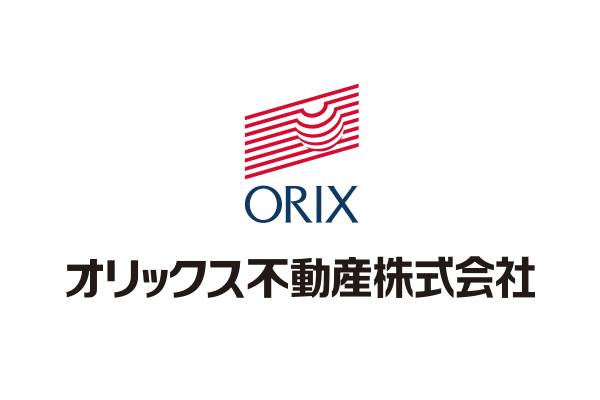 オリックス不動産株式会社のロゴ