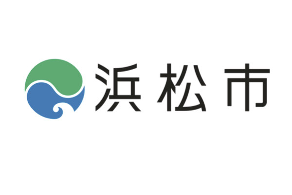 浜松アクセラレーター2021のロゴ