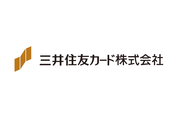 三井住友カード株式会社のロゴ