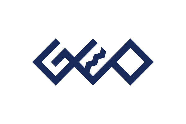 株式会社ゲオホールディングスのロゴ