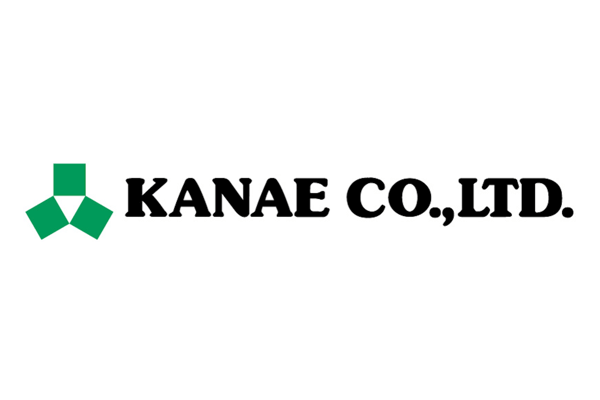 株式会社カナエのロゴ