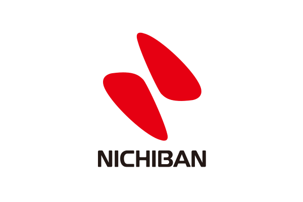 ニチバン株式会社のロゴ