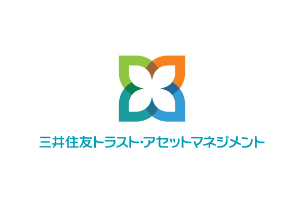 三井住友トラスト・アセットマネジメント株式会社のロゴ