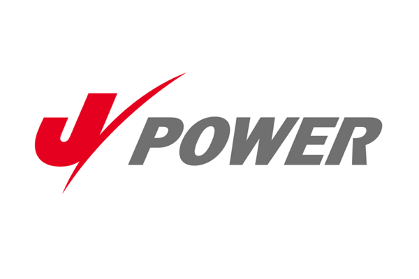 株式会社J-POWERビジネスサービスのロゴ