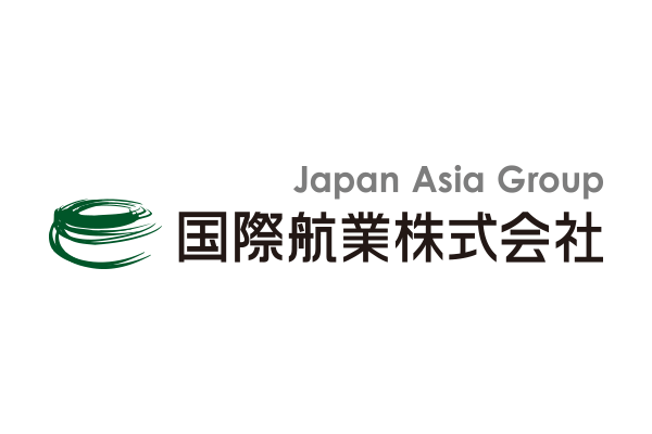 国際航業株式会社のロゴ