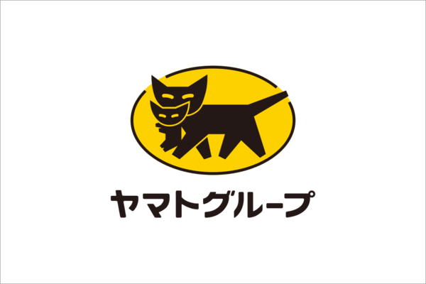 ヤマトホールディングス株式会社のロゴ