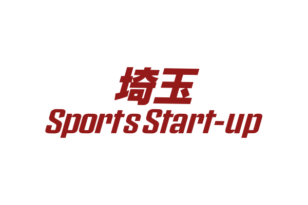 埼玉 Sports Start-upのロゴ