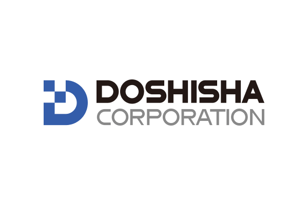 株式会社ドウシシャのロゴ