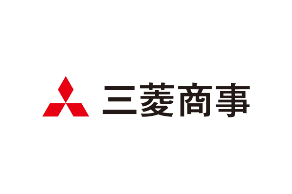 三菱商事株式会社のロゴ