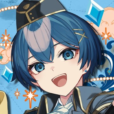 ちぐさくん