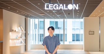 【インタビュー】株式会社LegalOn Technologies|Keeper 全社導入で「なくてはならない」業務インフラへ。セキュリティと利便性を両立したパスワード管理