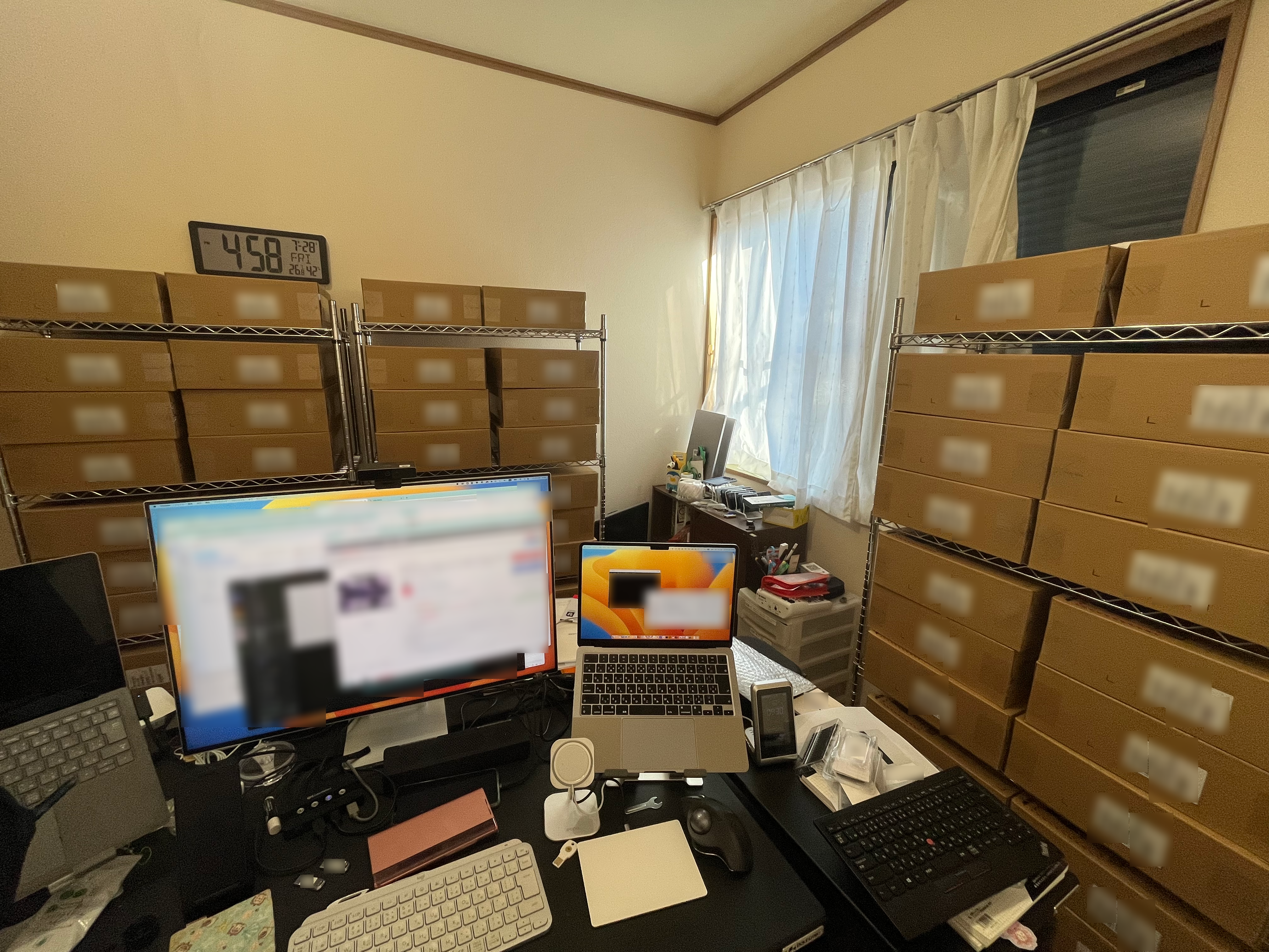 MDMと連携して真のゼロタッチキッティングを実現！ZUNDAの LCMサービス