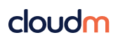 cloudM