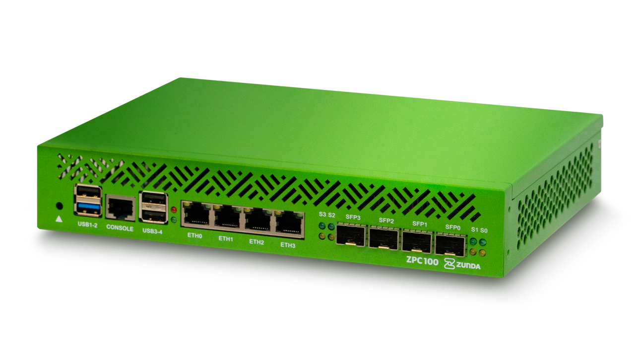 ZUNDA CONNECT ROUTER プロジェクト進捗報告：初期ロットの入荷と