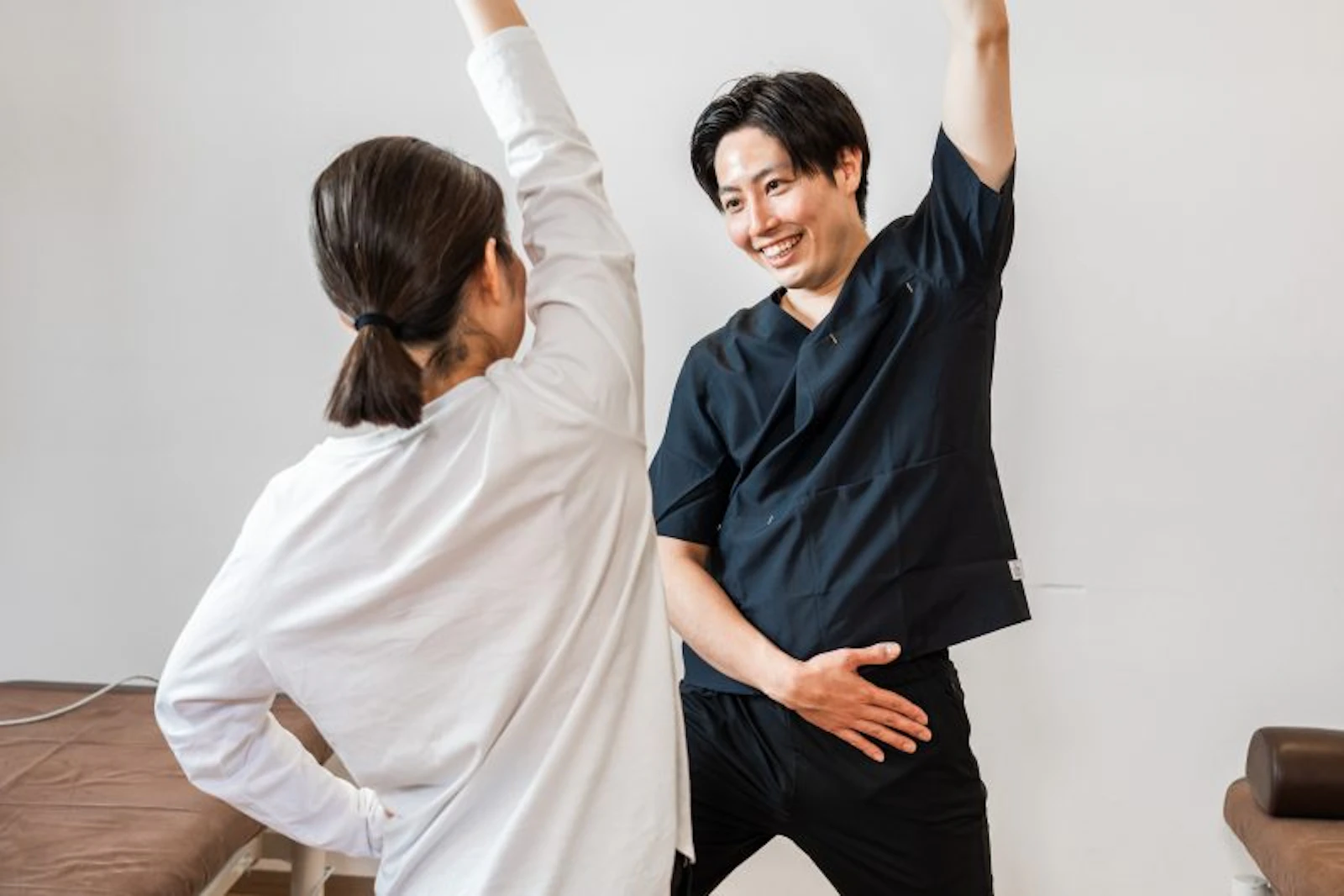 変形性膝関節症のセルフケア
