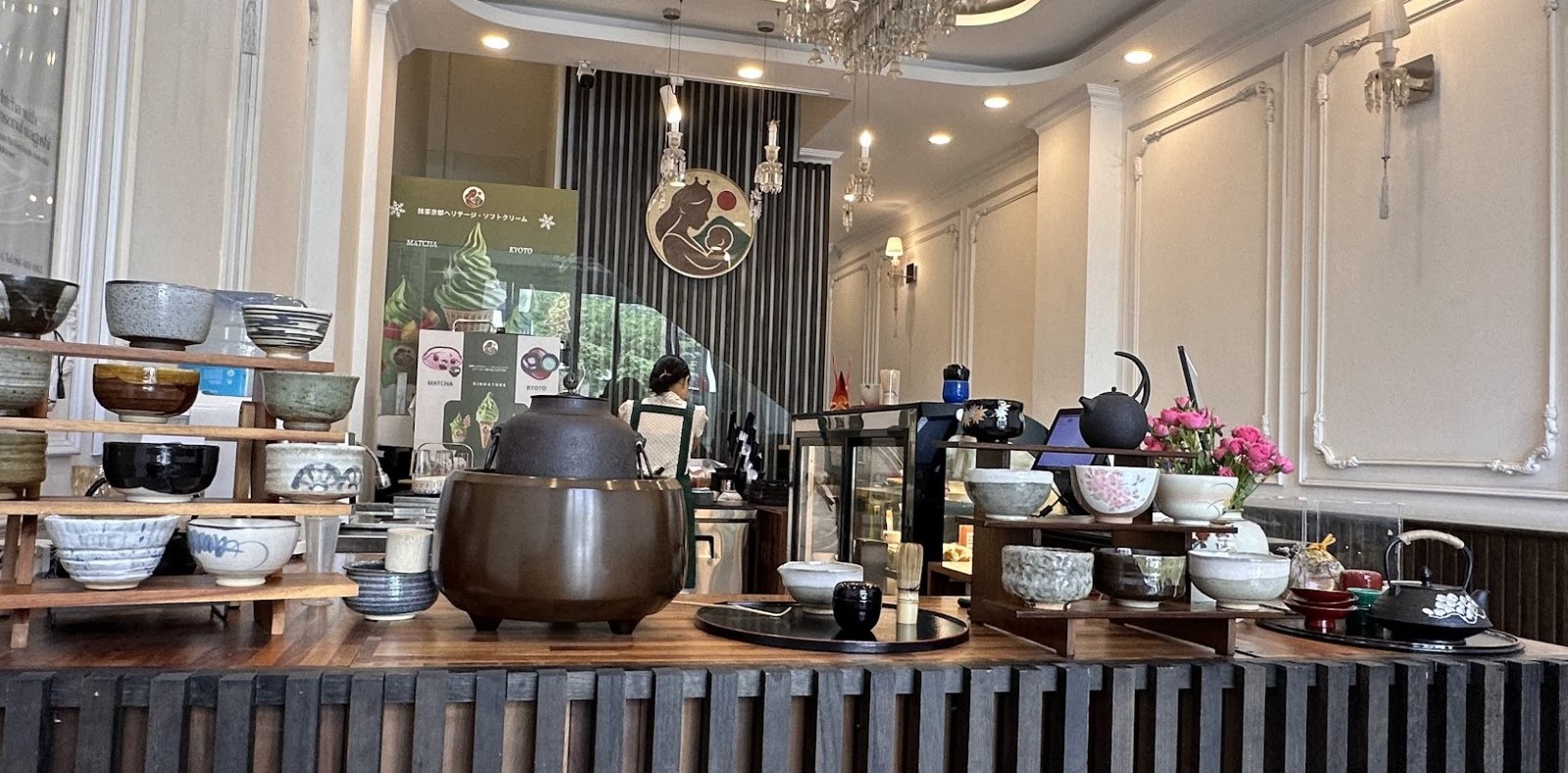 抹茶ラテは「日本茶」ではない！お茶大国ベトナムで、伝統的な日本茶が直面する本当の壁