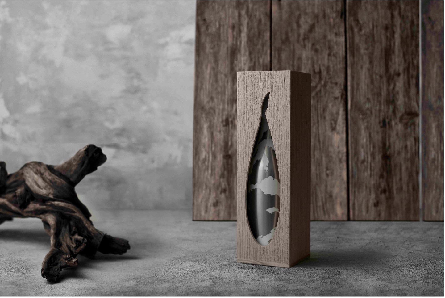 錦鯉」醸造元：今代司酒造株式会社、錦鯉シリーズ「白銀」にて開封検知