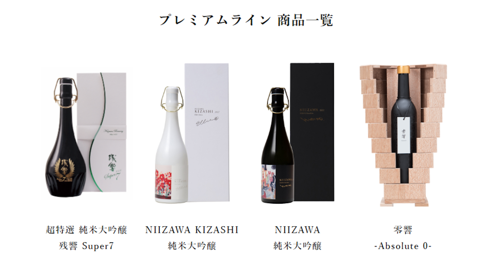 KEI様リクエスト500ml ×20本 ブロックチェーン技術と RFID 技術のデジタルペアリングによる 日本酒