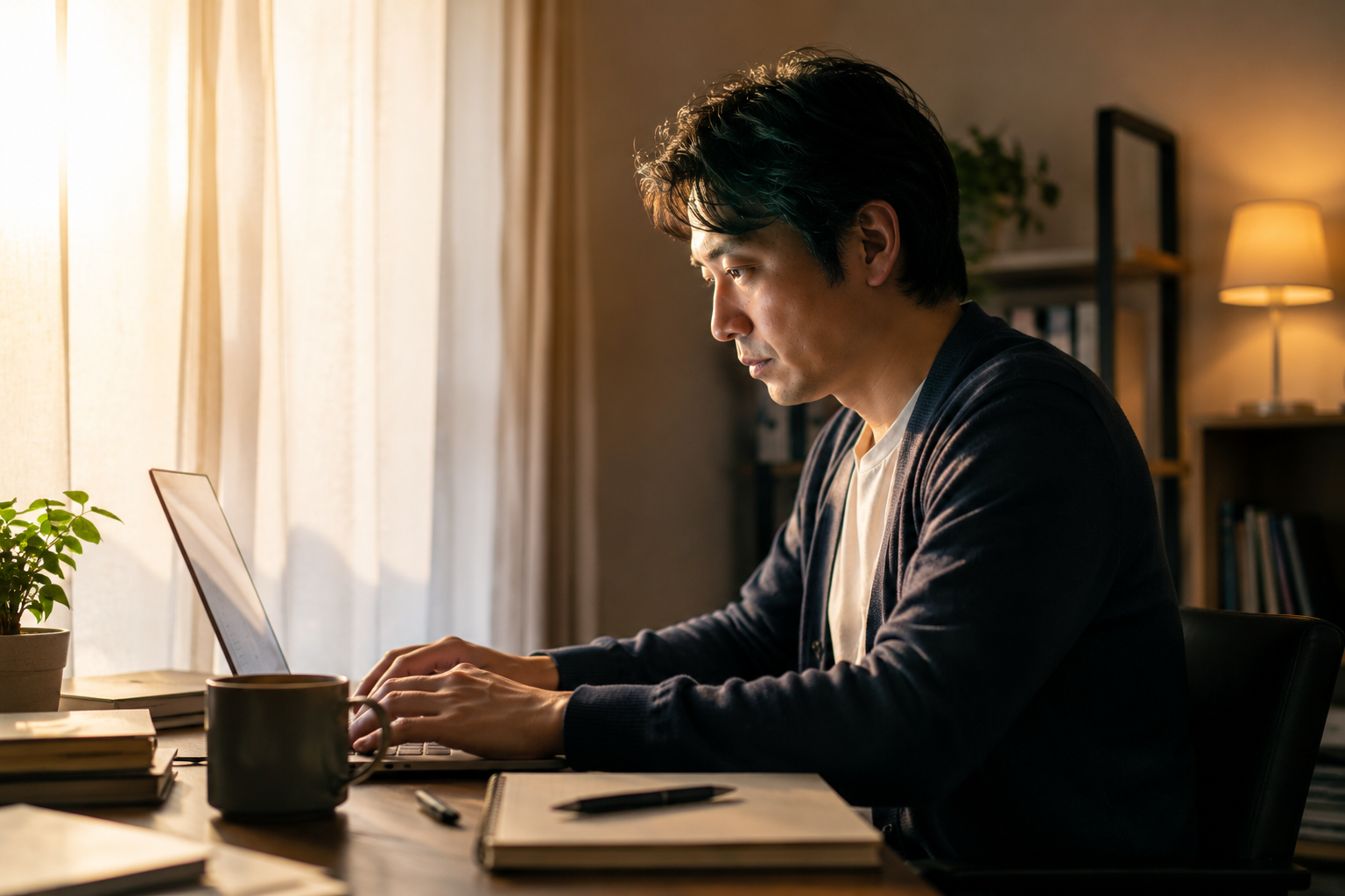 半年かけて作ったAIサービス、公開直後の反応はほぼゼロでした