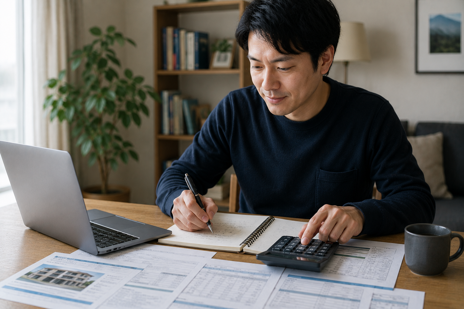「空室率10%なら黒字」の物件が、大規模修繕で赤字に転落した理由