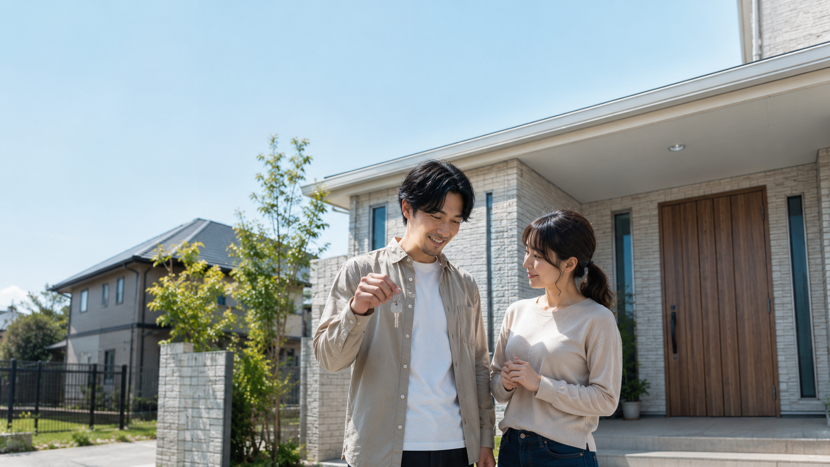 「家を買うのは資産形成になる」は本当か。賛成派と反対派、それぞれの根拠