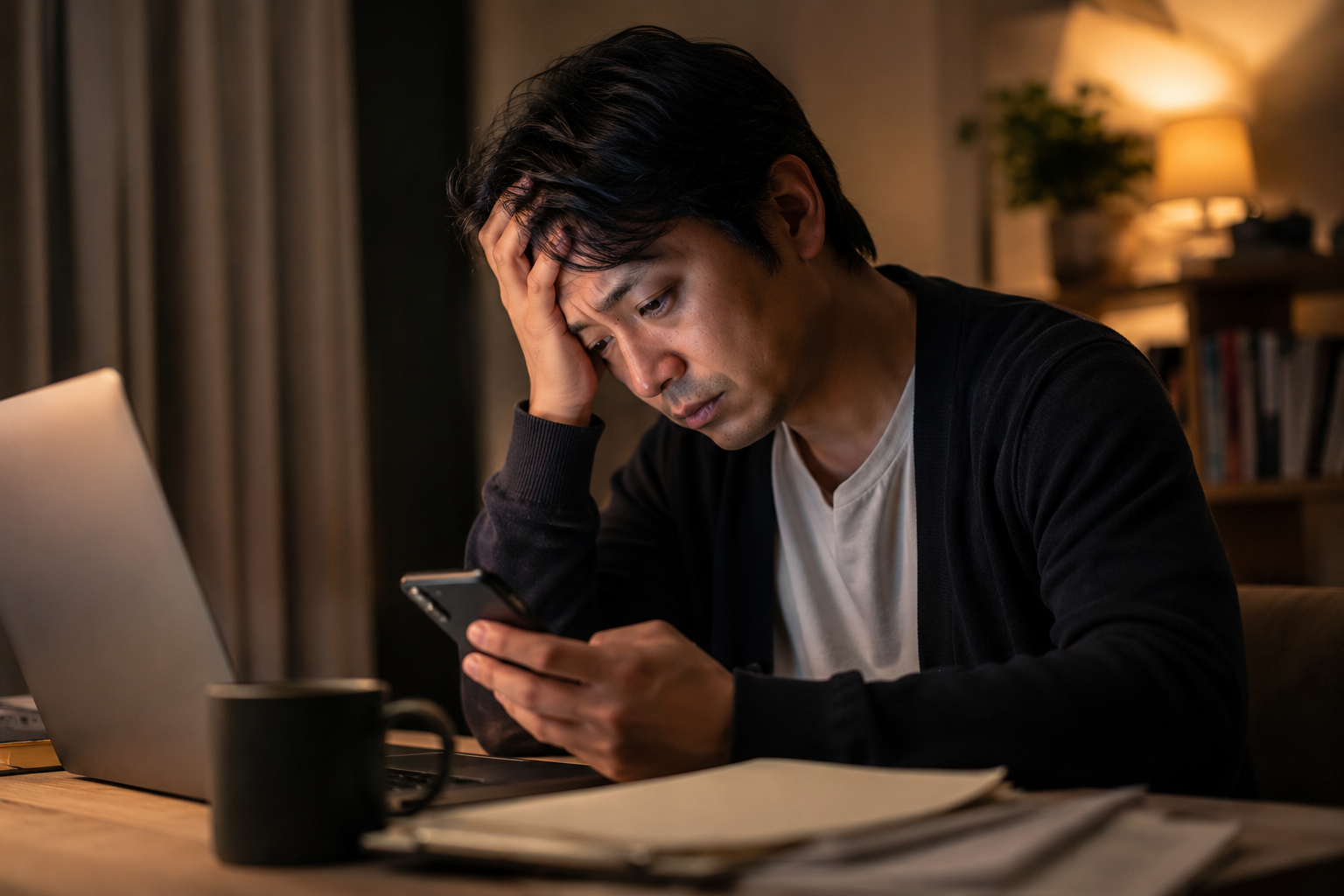 半年かけて作ったAIサービス、公開直後の反応はほぼゼロでした