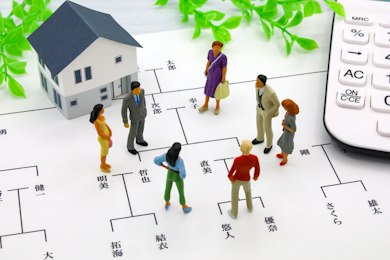 異母兄弟の相続｜相続分の違いと遺産分割の進め方
