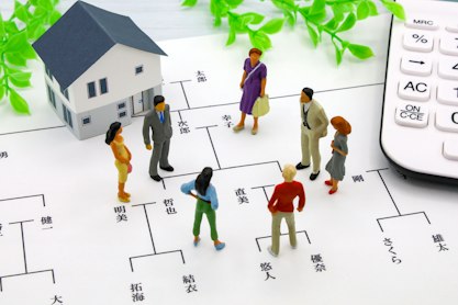 異母兄弟の相続｜相続分の違いと遺産分割の進め方