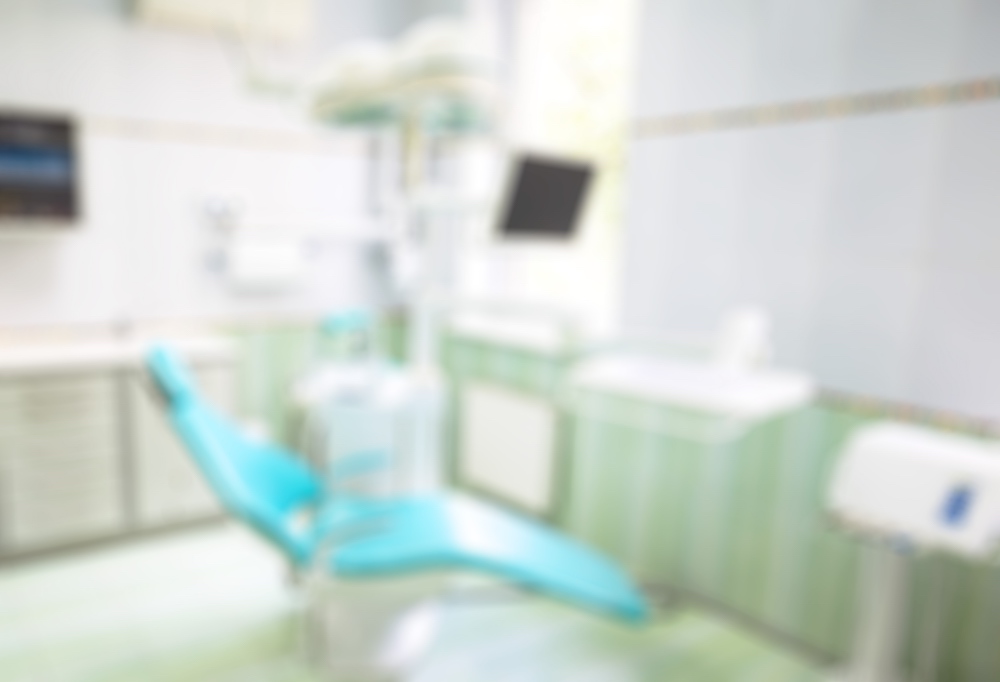 歯科診察台