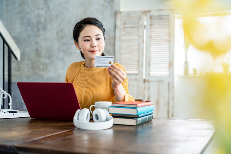 銀行のカードローンの借金が返せない場合の対処法