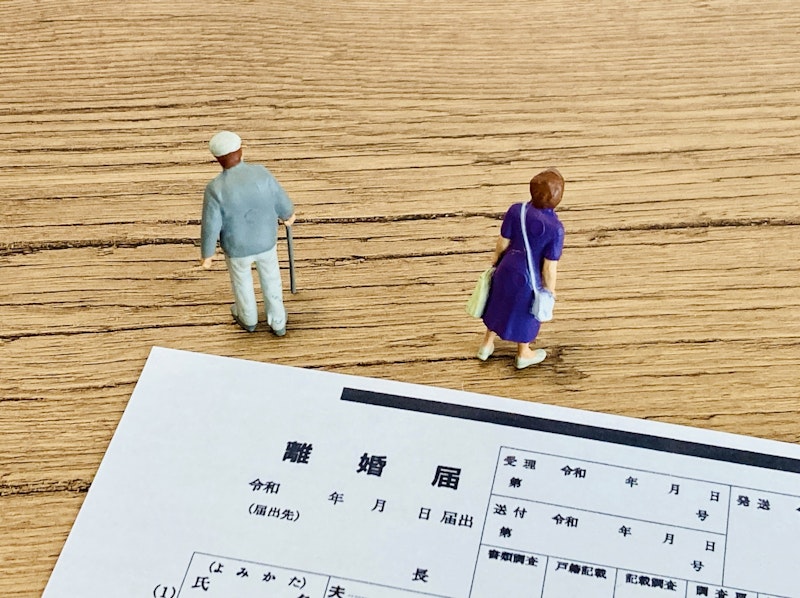 損しない離婚協議の進め方｜決めるべき6つの条件と揉めた時の対処法