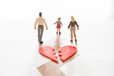 共同親権とは｜制度開始はいつ？変更点やメリット・デメリットについて解説