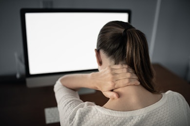 むちうち？交通事故の後、首が痛い・・・充分な補償をもらうには