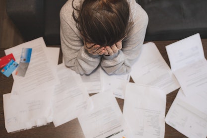 専業主婦が夫と別居。生活費をもらうには？婚姻費用を請求しよう