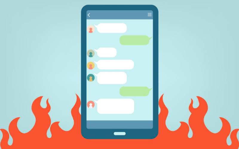 「インターネット」分野のトレンド紹介！改正プロバイダ責任制限法の施行から1年。関連カテゴリのアクセス増